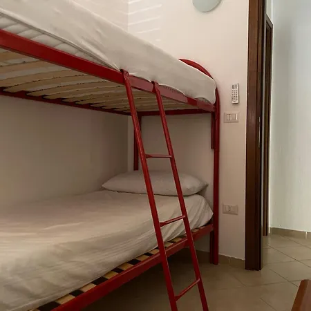 Big Zan01/02 - 4 Bedrooms - 16 Beds - 4 B * Solita