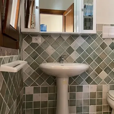 Big Zan01/02 - 4 Bedrooms - 16 Beds - 4 B Villa Agrustos