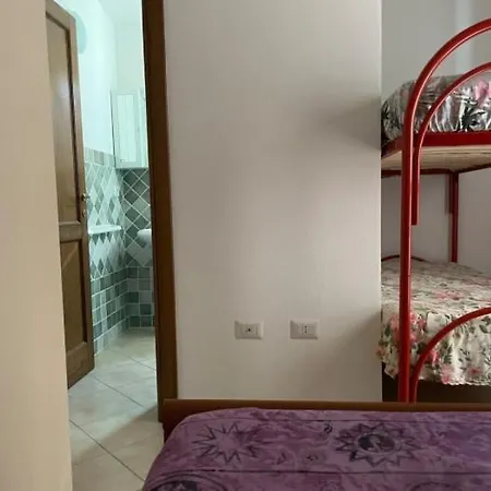 Big Zan01/02 - 4 Bedrooms - 16 Beds - 4 B *