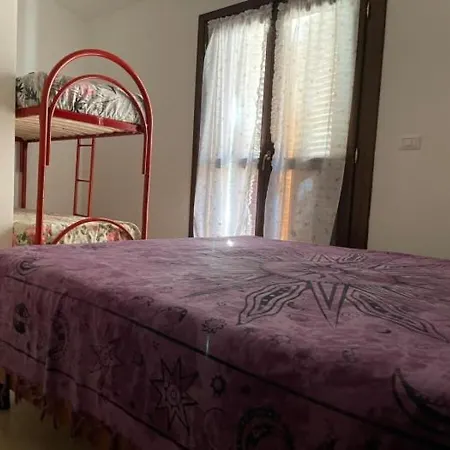 Big Zan01/02 - 4 Bedrooms - 16 Beds - 4 B