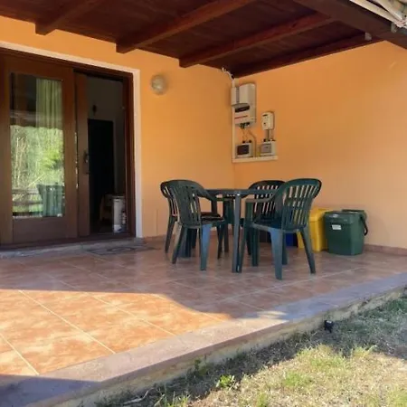 Villa Big Zan01/02 - 4 Bedrooms - 16 Beds - 4 B Agrustos