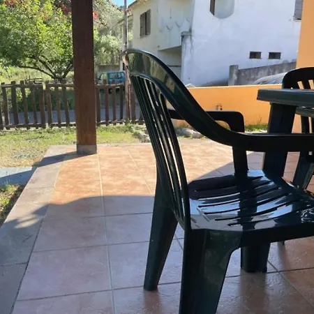 Big Zan01/02 - 4 Bedrooms - 16 Beds - 4 B Villa Agrustos