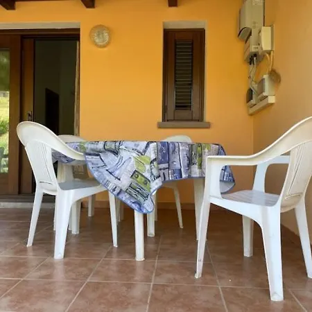 Villa Big Zan01/02 - 4 Bedrooms - 16 Beds - 4 B Agrustos