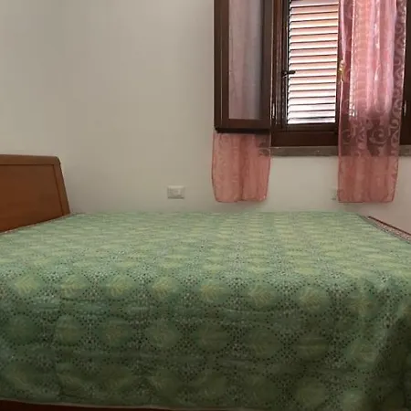 Villa Big Zan01/02 - 4 Bedrooms - 16 Beds - 4 B Agrustos
