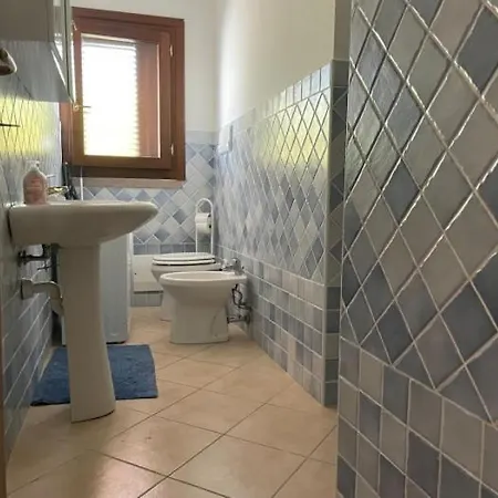 Villa Big Zan01/02 - 4 Bedrooms - 16 Beds - 4 B *