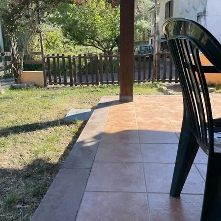Villa Big Zan01/02 - 4 Bedrooms - 16 Beds - 4 B