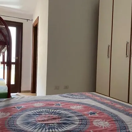 Villa Big Zan01/02 - 4 Bedrooms - 16 Beds - 4 B