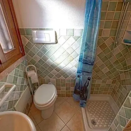Big Zan01/02 - 4 Bedrooms - 16 Beds - 4 B Villa Agrustos