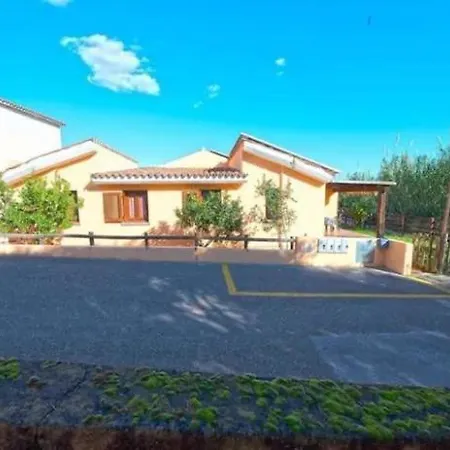 Villa Big Zan01/02 - 4 Bedrooms - 16 Beds - 4 B Agrustos