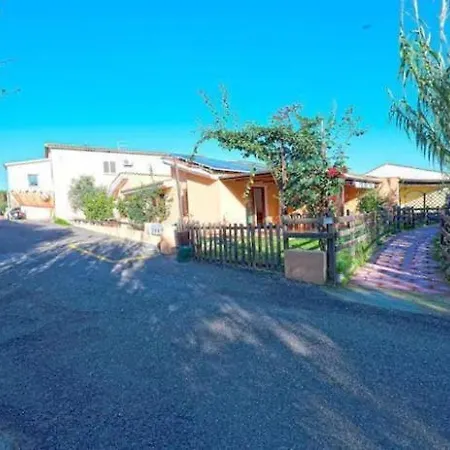 Big Zan01/02 - 4 Bedrooms - 16 Beds - 4 B * Agrustos