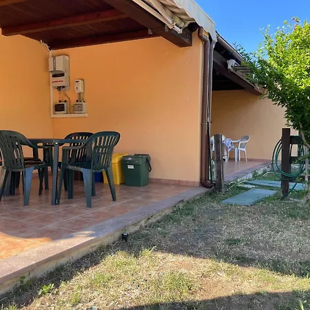 Villa Big Zan01/02 - 4 Bedrooms - 16 Beds - 4 B Agrustos