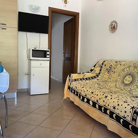 Big Zan01/02 - 4 Bedrooms - 16 Beds - 4 B Agrustos