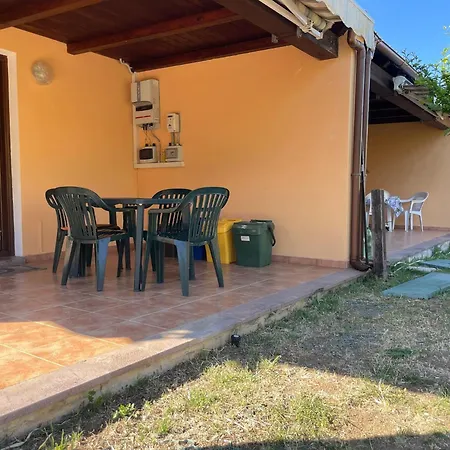 Villa Big Zan01/02 - 4 Bedrooms - 16 Beds - 4 B
