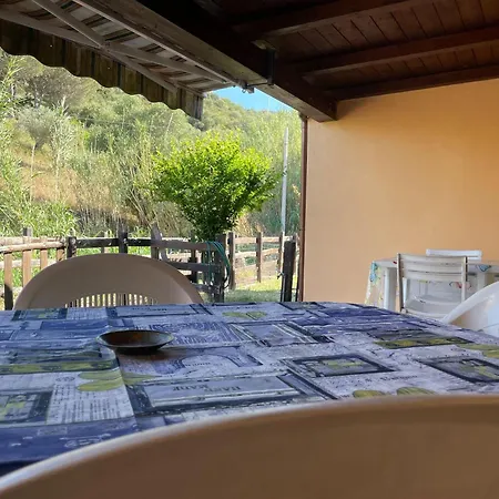 Big Zan01/02 - 4 Bedrooms - 16 Beds - 4 B Villa Agrustos