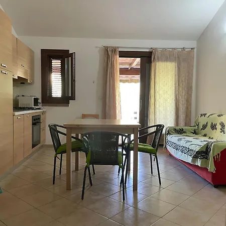 Villa Big Zan01/02 - 4 Bedrooms - 16 Beds - 4 B Agrustos