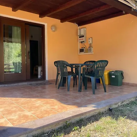 Big Zan01/02 - 4 Bedrooms - 16 Beds - 4 B * Agrustos