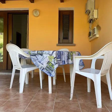 Big Zan01/02 - 4 Bedrooms - 16 Beds - 4 B Agrustos