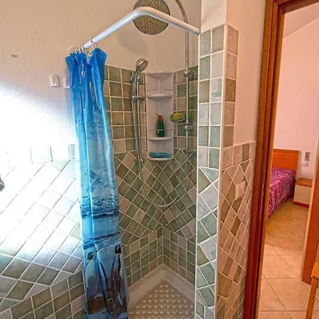 Big Zan01/02 · 4 Bedrooms · 16 Beds · 4 B Βίλα *