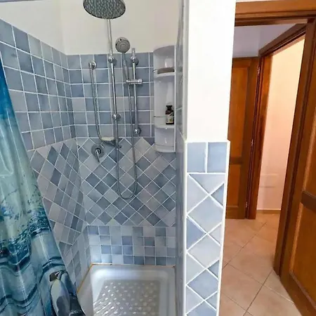 Villa Big Zan01/02 - 4 Bedrooms - 16 Beds - 4 B Agrustos