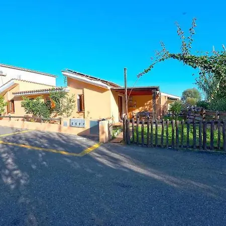 Villa Big Zan01/02 - 4 Bedrooms - 16 Beds - 4 B *