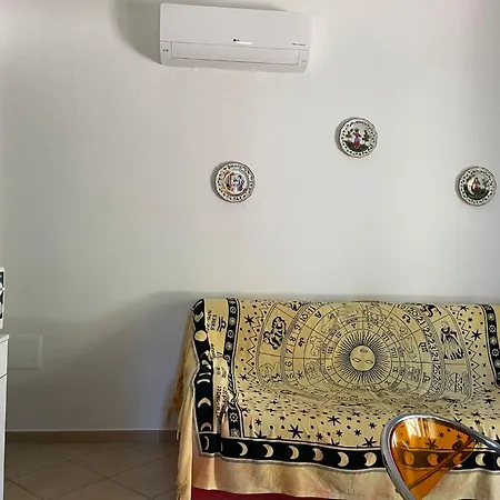 Big Zan01/02 - 4 Bedrooms - 16 Beds - 4 B * Agrustos