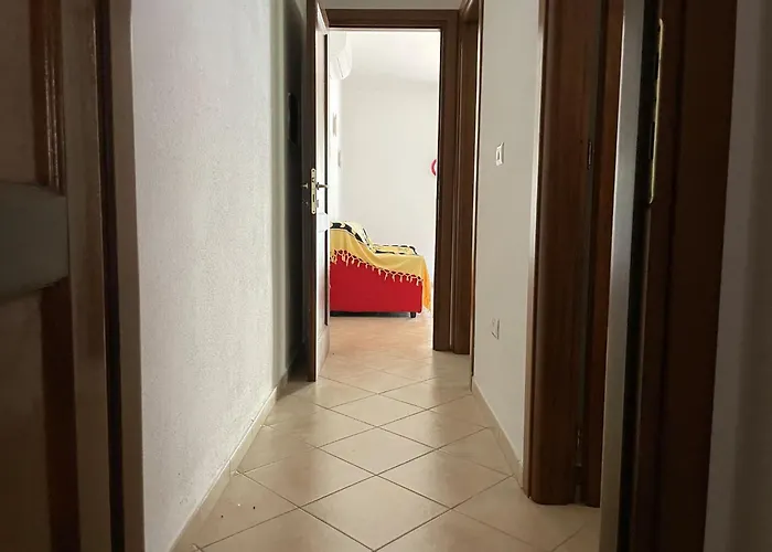 Big Zan01/02 - 4 Bedrooms - 16 Beds - 4 B