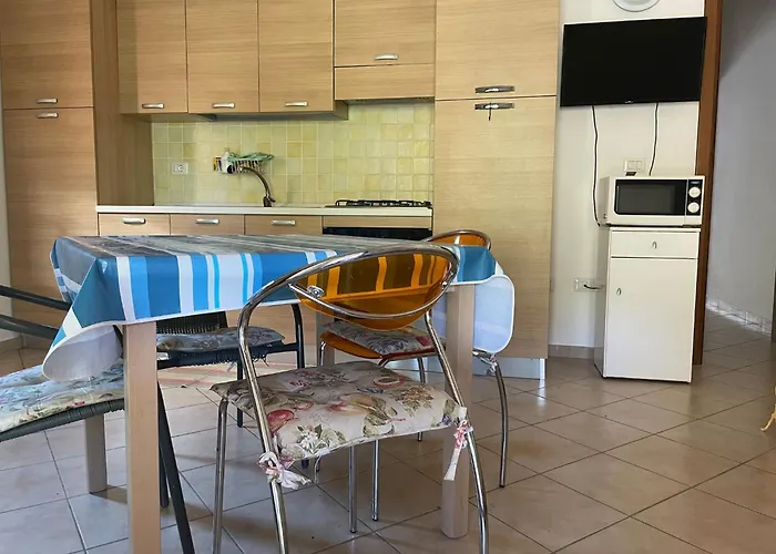 Villa Big Zan01/02 - 4 Bedrooms - 16 Beds - 4 B