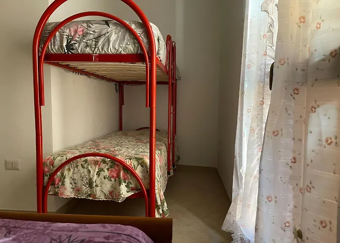 Villa Big Zan01/02 - 4 Bedrooms - 16 Beds - 4 B *