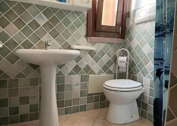 Big Zan01/02 - 4 Bedrooms - 16 Beds - 4 B *