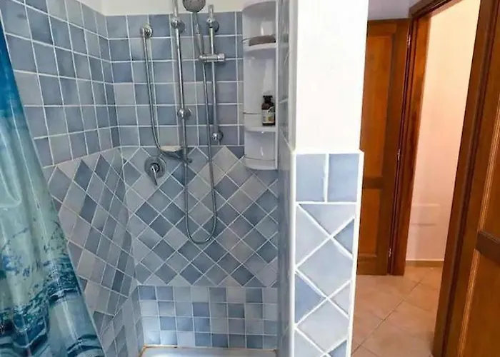 Villa Big Zan01/02 - 4 Bedrooms - 16 Beds - 4 B Agrustos