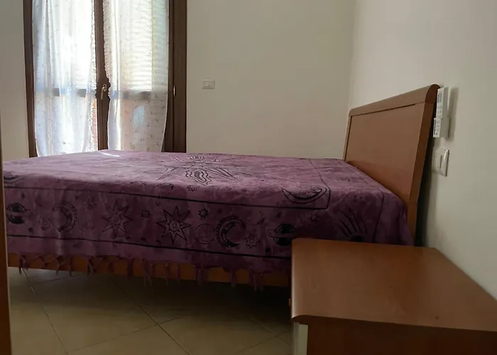 Big Zan01/02 - 4 Bedrooms - 16 Beds - 4 B * Agrustos