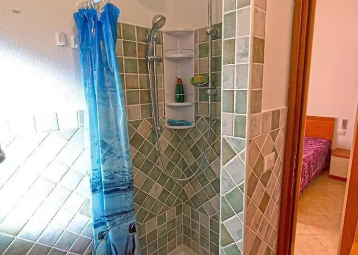 Villa Big Zan01/02 - 4 Bedrooms - 16 Beds - 4 B