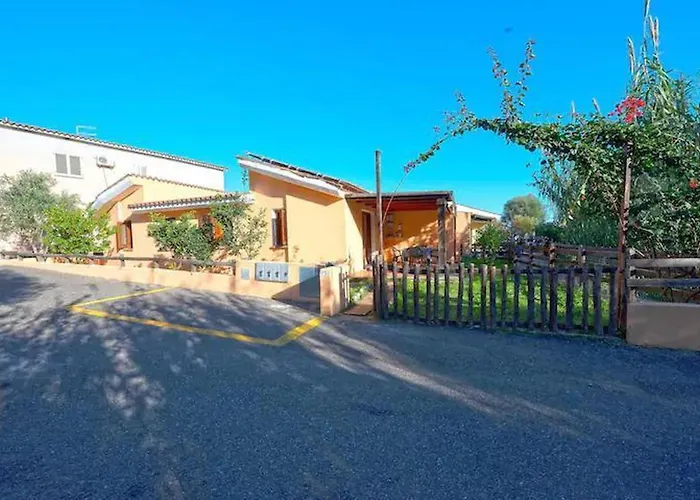 Villa Big Zan01/02 - 4 Bedrooms - 16 Beds - 4 B *