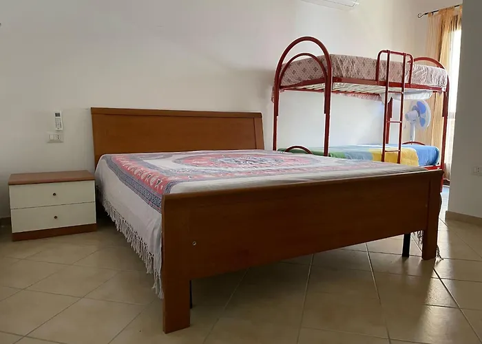 Big Zan01/02 - 4 Bedrooms - 16 Beds - 4 B Villa *