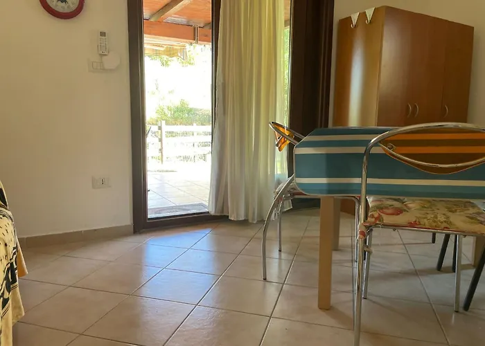 Villa Big Zan01/02 - 4 Bedrooms - 16 Beds - 4 B *