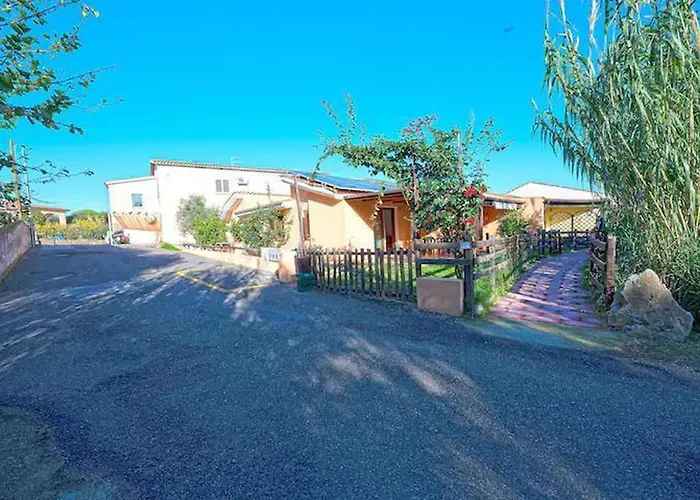 Big Zan01/02 - 4 Bedrooms - 16 Beds - 4 B